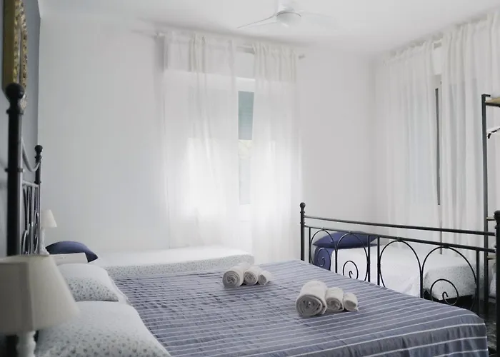 R&B La Villa Bologna