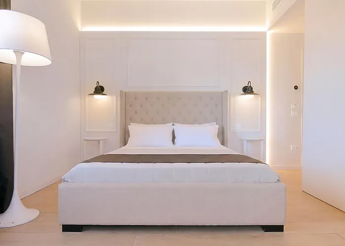 Bed and Breakfast Amendola16 Bologna